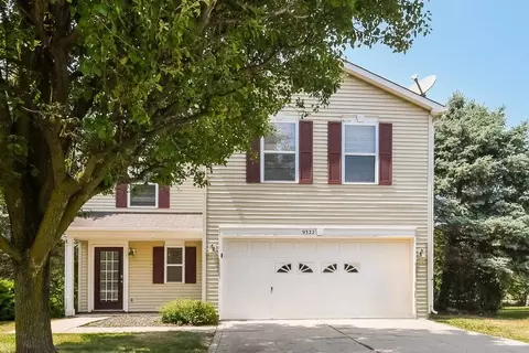 9322 W Dockside Cir, Pendleton, IN 46064