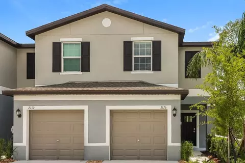 2126 Azure View Way, Lutz, FL 33558
