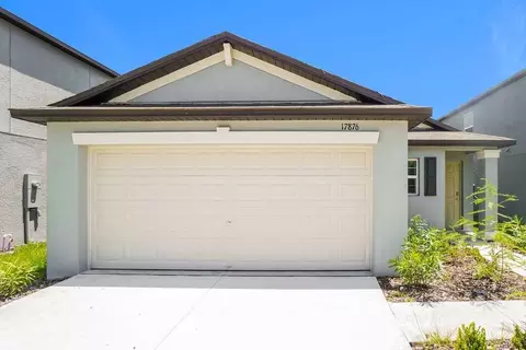 17876 Beaming Rays Ln, Lutz, FL 33558