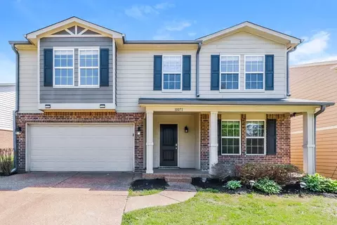 10071 Woodlee Cv, Cordova, TN 38016