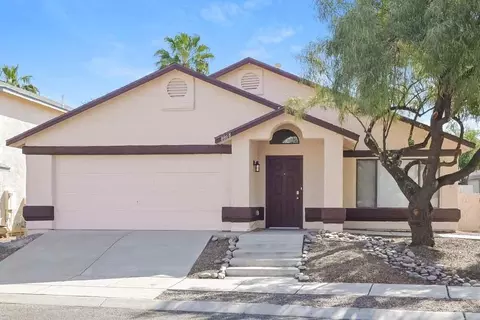 8868 N Hersey Way, Tucson, AZ 85742