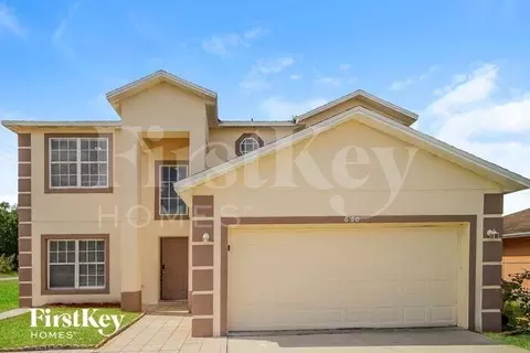 660 Floridian Dr, Poinciana, FL 34758
