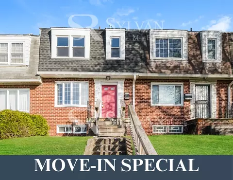 5693 Arnhem Rd, Baltimore, MD 21206