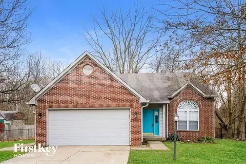 361 Wild Rose Ln, Avon, IN 46123