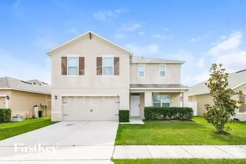 196 Bella Dr, Davenport, FL 33837