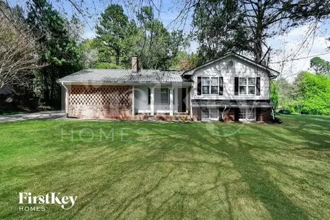 5965 Shady Grove Rd, Cumming, GA 30041