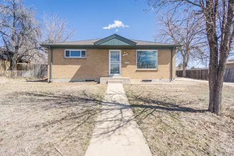 7028 Lipan St #1, Denver, CO 80221