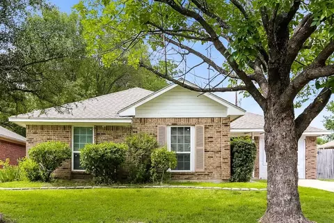 704 Brookhaven Dr, Royse City, TX 75189
