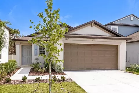 17862 Blissful Star Dr, Lutz, FL 33558