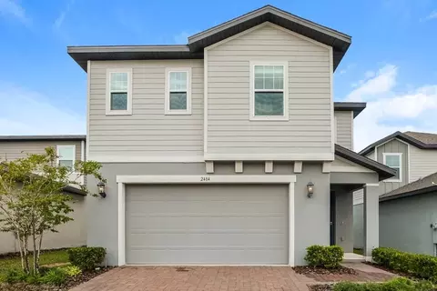 2484 Gold Dust Dr, Minneola, FL 34715