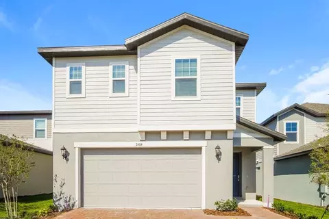2484 Gold Dust Dr, Minneola, FL 34715
