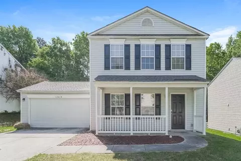 12418 Dervish Ln, Charlotte, NC 28269