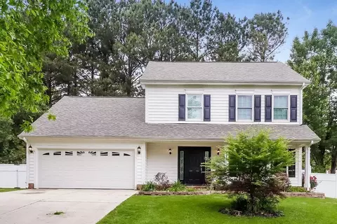 115 Red Tip Ln, Mooresville, NC 28117