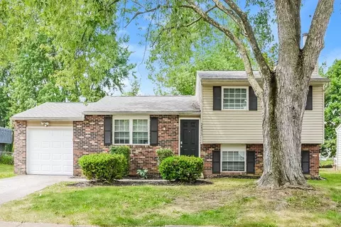 2891 Liberty Bell Ln, Reynoldsburg, OH 43068