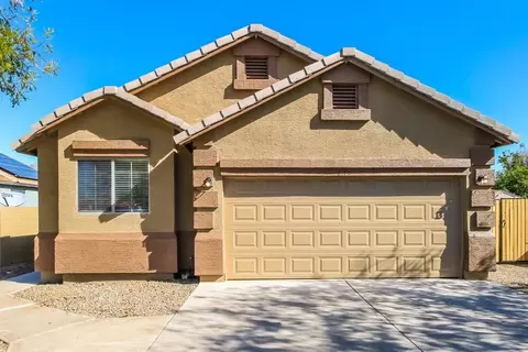341 N Fresno St, Chandler, AZ 85225