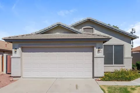 20972 N 84th Ln, Peoria, AZ 85382