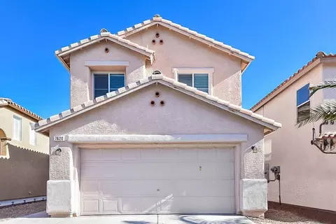 7620 Emerald Ridge Ct, Las Vegas, NV 89129