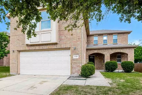 1330 Newton Dr, Cedar Hill, TX 75104