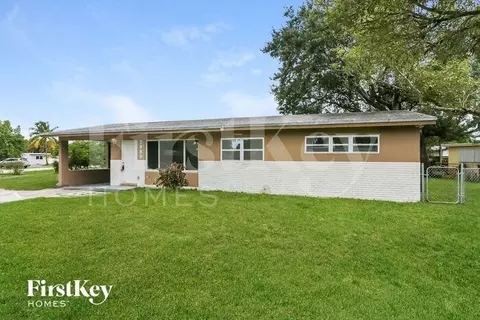 2080 SW 37th Ter, Fort Lauderdale, FL 33312