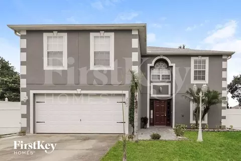 2982 Bonkirk Dr, Deltona, FL 32738