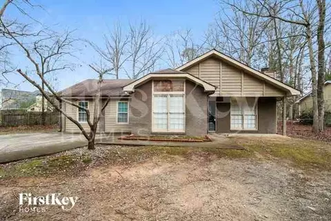 1726 Hidden Acres Dr SW, Conyers, GA 30094