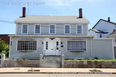 23 Forest St #F, Medford, MA 02155