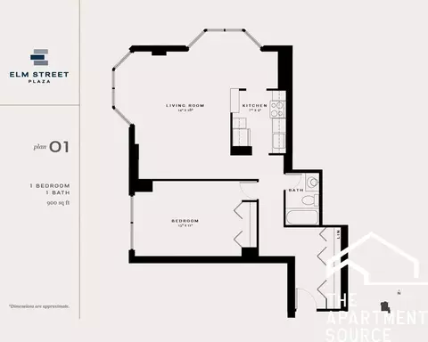 1130 N Dearborn St #0202, Chicago, IL 60610