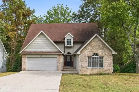 811 Briargrove Dr, La Vergne, TN 37086
