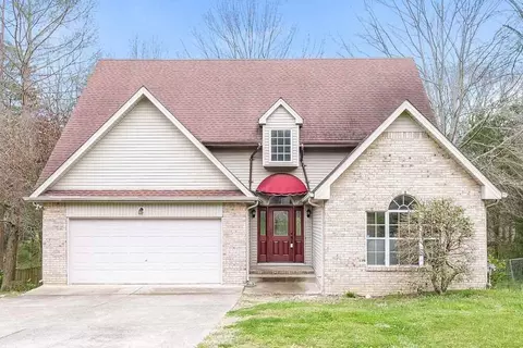 811 Briargrove Dr, La Vergne, TN 37086