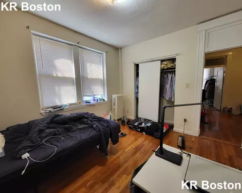 Undisclosed, Brighton, MA 02135