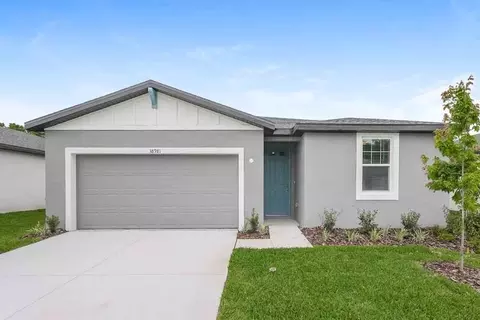38981 Harlow Rose Dr, Zephyrhills, FL 33540