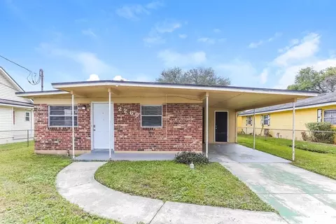 2260 W 15th St, Jacksonville, FL 32209