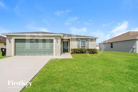 4618 SW Vahalla St, Port Saint Lucie, FL 34953