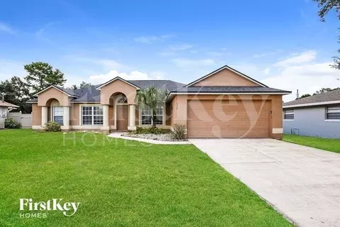 917 Yellowbird Ave, Deltona, FL 32725