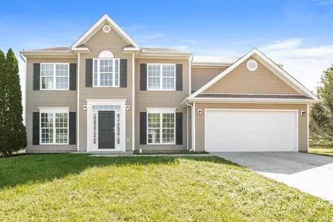 4013 Cadence Dr, Spring Hill, TN 37174