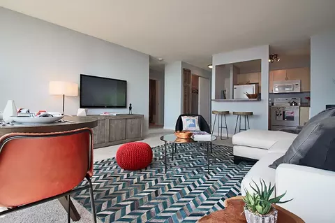 1210 S Michigan Ave, Chicago, IL 60605