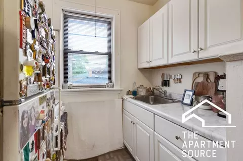 3620 N Marshfield Ave #1C, Chicago, IL 60613