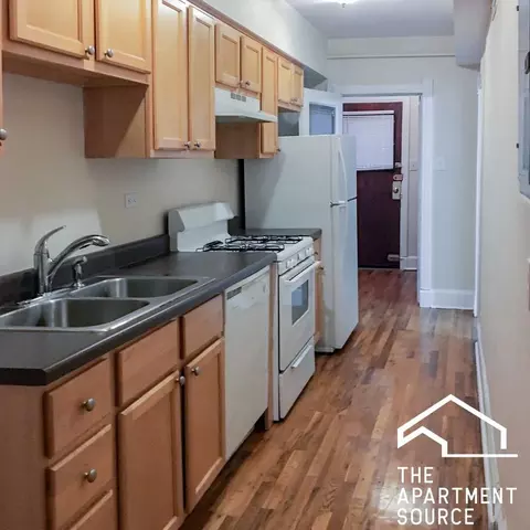 2602 N Racine Ave #GDN, Chicago, IL 60614