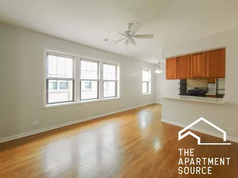 3710 N Sheffield Ave #306, Chicago, IL 60613