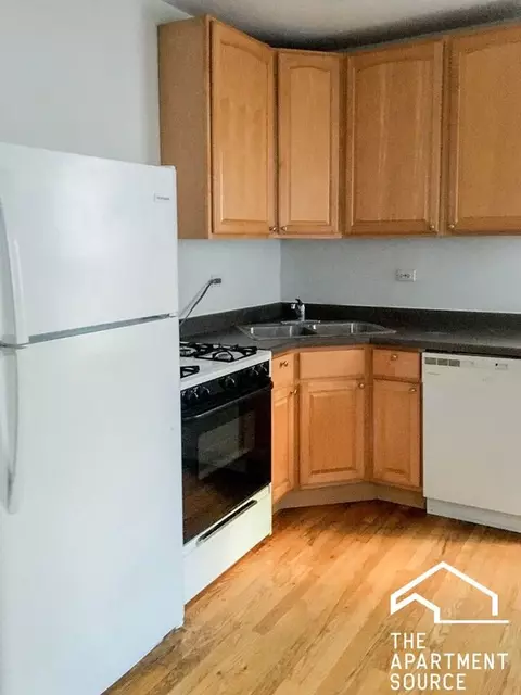 2315 N Southport Ave #CH1, Chicago, IL 60614