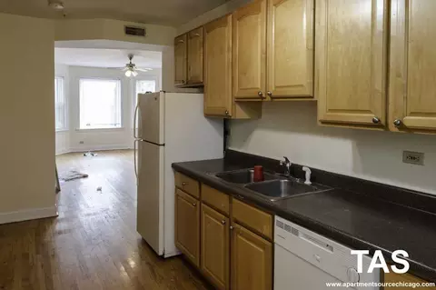 4919 N Hermitage Ave #1, Chicago, IL 60640