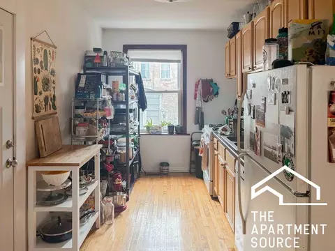 4921 N Hermitage Ave #1, Chicago, IL 60640