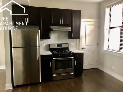 1946 W Nelson St #2W, Chicago, IL 60657