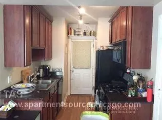 628 W Roscoe St #3N, Chicago, IL 60657