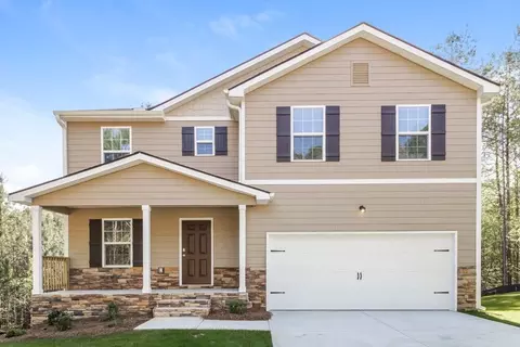 222 Fields Xing, Dallas, GA 30132
