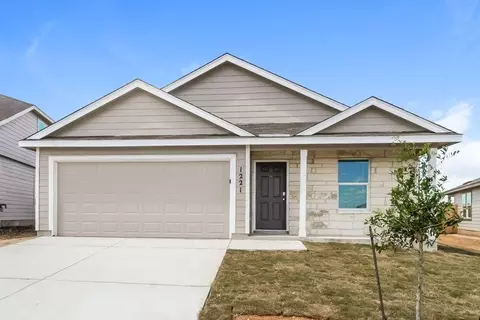 1221 White Willow, New Braunfels, TX 78130
