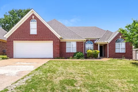 5051 Will Fall Rd, Arlington, TN 38002