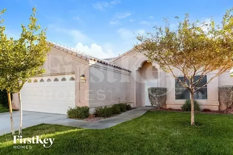 5040 Saint Annes Dr, Las Vegas, NV 89149