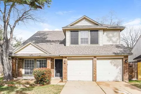 6018 Fern Hollow Ct, Katy, TX 77449