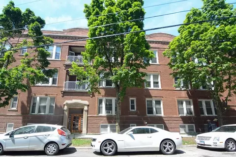 852 N Leavitt St #2, Chicago, IL 60622